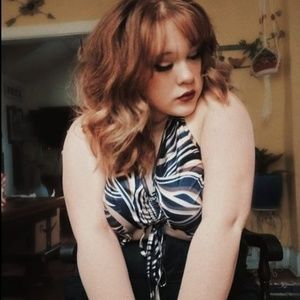 Meet your Posher, Lillian